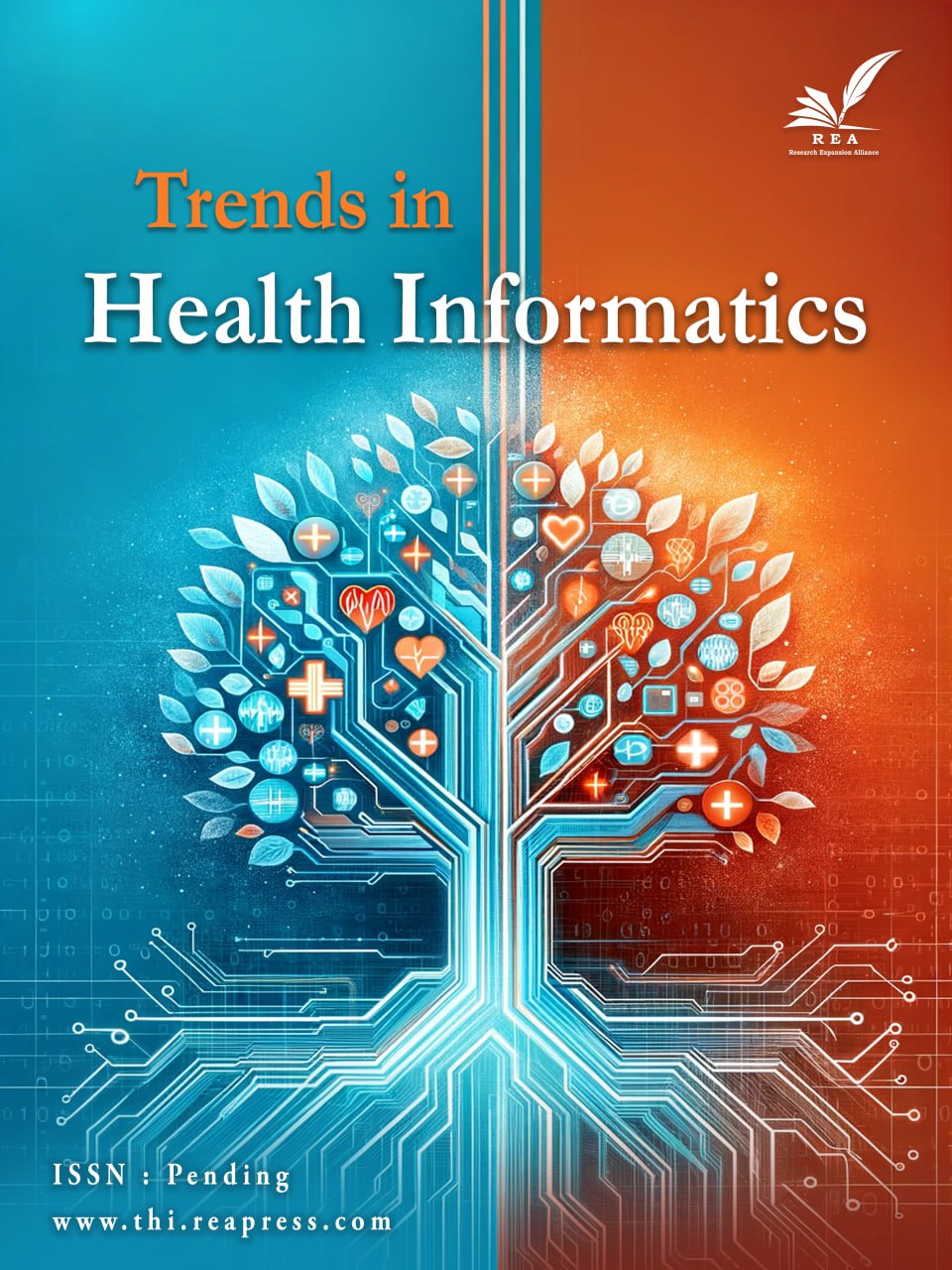 					View Vol. 1 No. 1 (2024): Trends in Health Informatics
				